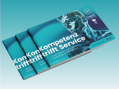 Online Werbematerial